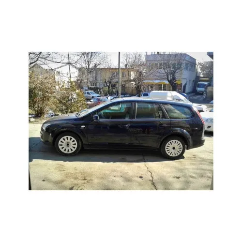 Perdele auto interior 5 bucati compatibile Ford Focus II Break 2004-2011
