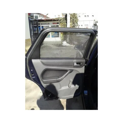 Perdele auto interior 5 bucati compatibile Ford Focus II Break 2004-2011 — imaginea 5