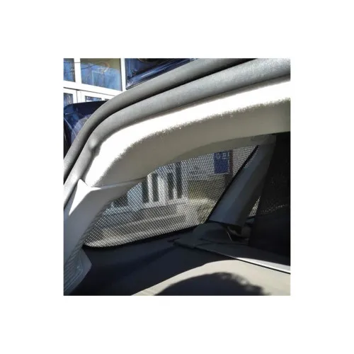 Perdele auto interior 5 bucati compatibile Ford Focus II Break 2004-2011 — imaginea 3