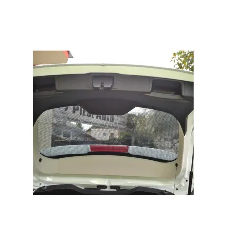 Perdele auto interior 5 bucati compatibile Ford Focus III Hatchback 2011-2018 — imaginea 5