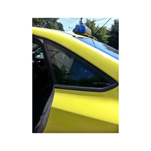 Perdele auto interior 5 bucati compatibile Ford Focus III Sedan 2011-2018 — imaginea 7