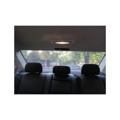 Perdele auto interior 5 bucati compatibile Mercedes C-Class W204 Sedan 2007-2014 — imaginea 4