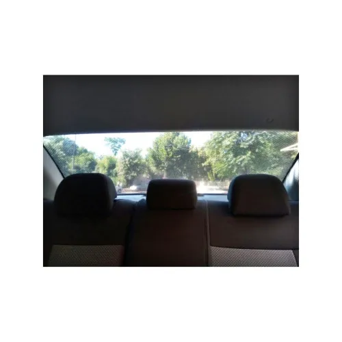 Perdele auto interior 5 bucati compatibile Mitsubishi Lancer Sedan 2007-2017 — imaginea 3