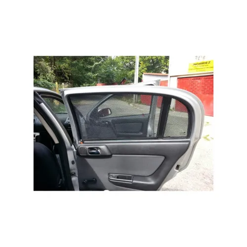 Perdele auto interior 5 bucati compatibile Opel Astra G Break 1998-2008 — imaginea 2