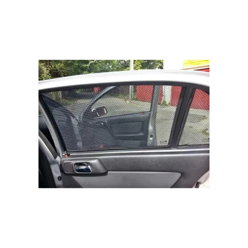 Perdele auto interior 5 bucati compatibile Opel Astra G Break 1998-2008 — imaginea 3