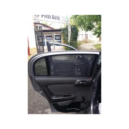 Perdele auto interior 5 bucati compatibile Opel Astra G Hatchback 1998-2008 — imaginea 3