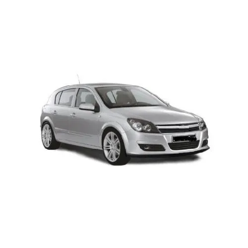 Perdele auto interior 5 bucati compatibile Opel Astra H Hatchback 2004-2014