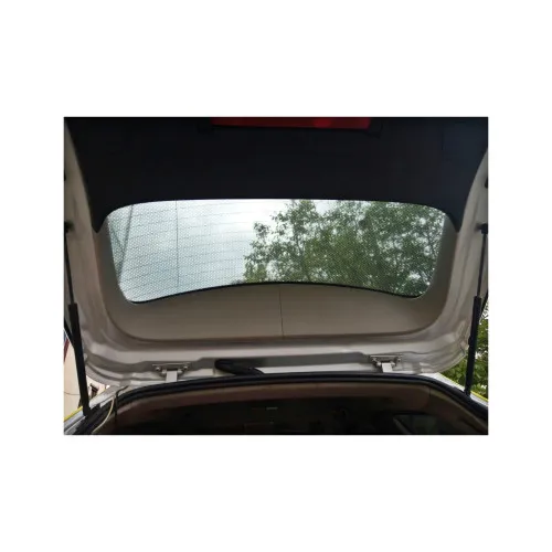 Perdele auto interior 5 bucati compatibile Opel Astra J Break 2009-2019 — imaginea 2