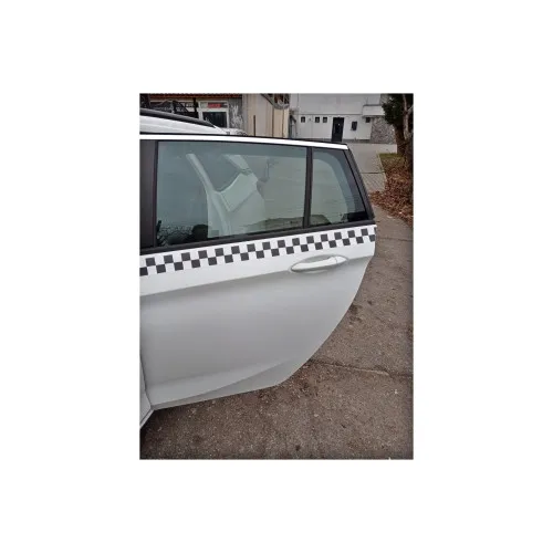 Perdele auto interior 5 bucati compatibile Opel Astra K Break 2015-2021 — imaginea 6