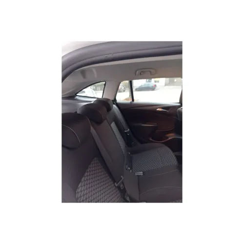 Perdele auto interior 5 bucati compatibile Opel Astra K Break 2015-2021 — imaginea 2