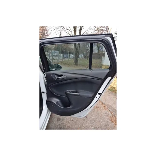Perdele auto interior 5 bucati compatibile Opel Astra K Break 2015-2021 — imaginea 3