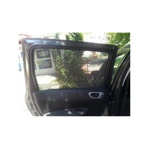 Perdele auto interior 5 bucati compatibile Peugeot 307 Break 2002-2008 — imaginea 4