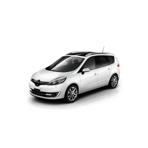 Perdele auto interior 5 bucati compatibile Renault Grand Scenic III Facelift 2013-2016