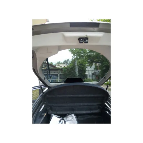 Perdele auto interior 5 bucati compatibile Renault Laguna III Hatchback 2007-2015 — imaginea 2
