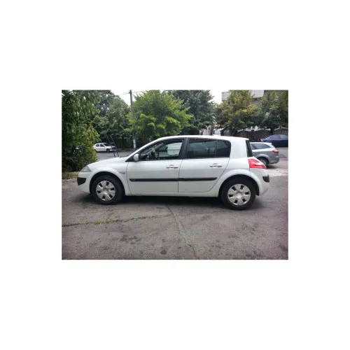 Perdele auto interior 5 bucati compatibile Renault Megane II Hatchback 2002-2009