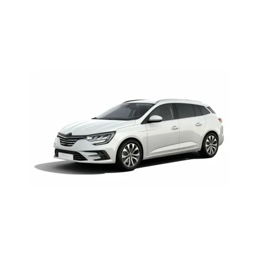 Perdele auto interior 5 bucati compatibile Renault Megane IV Break 2016-2022
