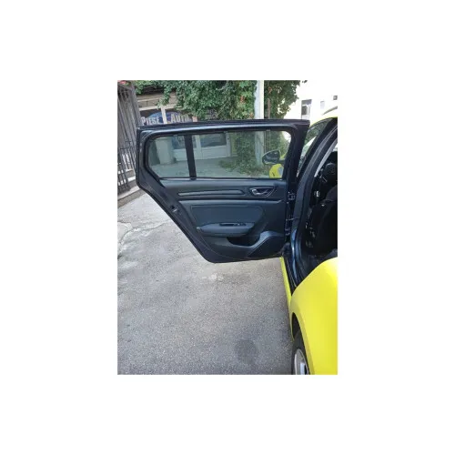 Perdele auto interior 5 bucati compatibile Renault Megane IV Break 2016-2022 — imaginea 3