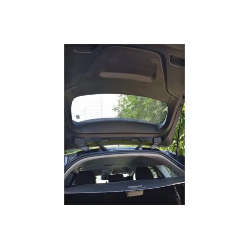 Perdele auto interior 5 bucati compatibile Renault Megane IV Break 2016-2022 — imaginea 2