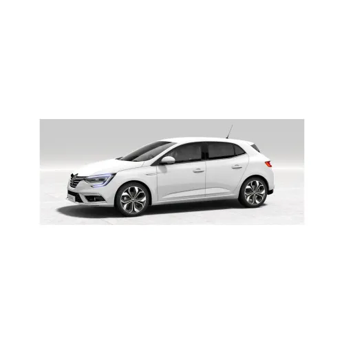Perdele auto interior 5 bucati compatibile Renault Megane IV Hatchback 2016-2024