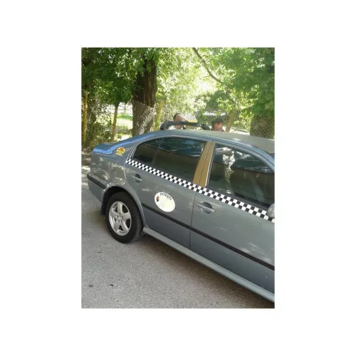 Perdele auto interior 5 bucati compatibile Skoda Octavia I Tour Typ 1U 1996-2004 — imaginea 3