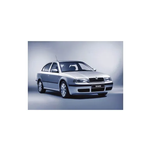 Perdele auto interior 5 bucati compatibile Skoda Octavia I Tour Typ 1U 1996-2004