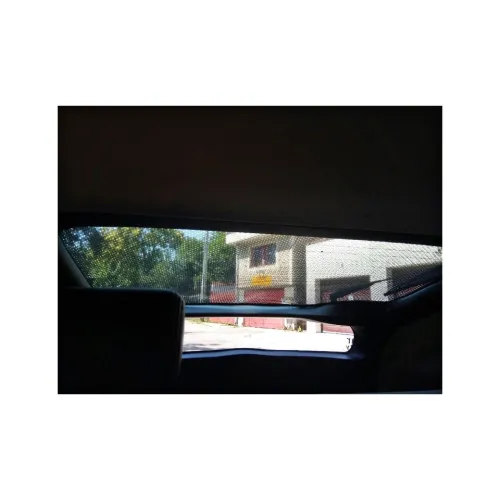 Perdele auto interior 5 bucati compatibile Toyota Prius XW30 2009-2015 — imaginea 2