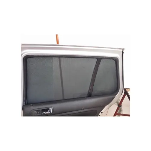 Perdele auto interior 5 bucati compatibile Volkswagen Golf IV Hatchback 1999-2004 — imaginea 2