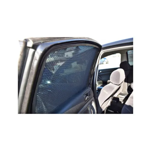 Perdele auto interior 5 bucati compatibile Volkswagen Passat B5 Sedan 1997-2005 — imaginea 6