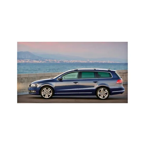 Perdele auto interior 5 bucati compatibile Volkswagen Passat B6 B7 Break 2006-2015