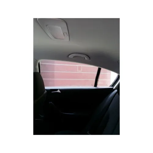 Perdele auto interior 5 bucati compatibile Volkswagen Passat B6 Sedan 2005-2010 — imaginea 3