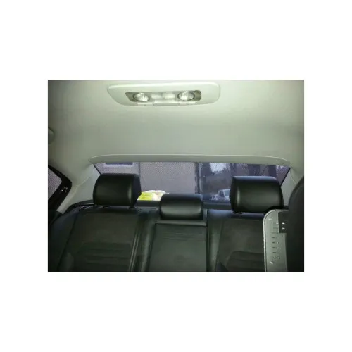 Perdele auto interior 5 bucati compatibile Volkswagen Passat B7 Sedan 2010-2014 — imaginea 4