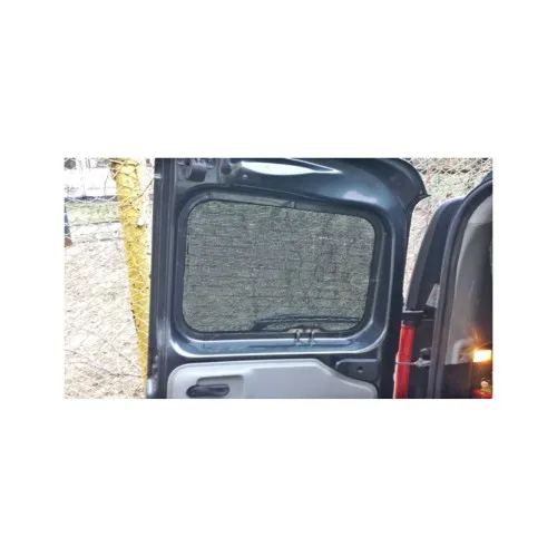 Perdele auto interior 6 bucati compatibile Dacia Logan MCV I 2006-2012 — imaginea 2