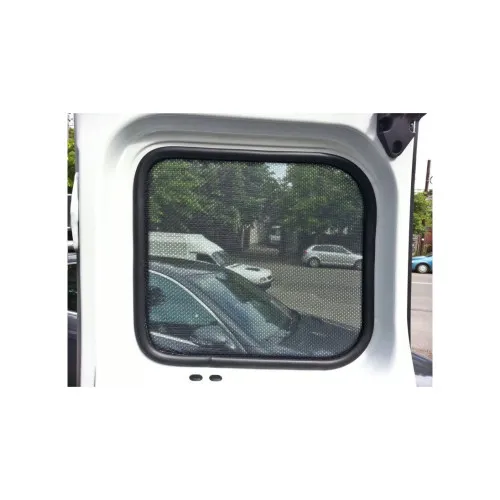 Perdele auto interior 6 bucati compatibile Renault Trafic III 2014-2023 — imaginea 5