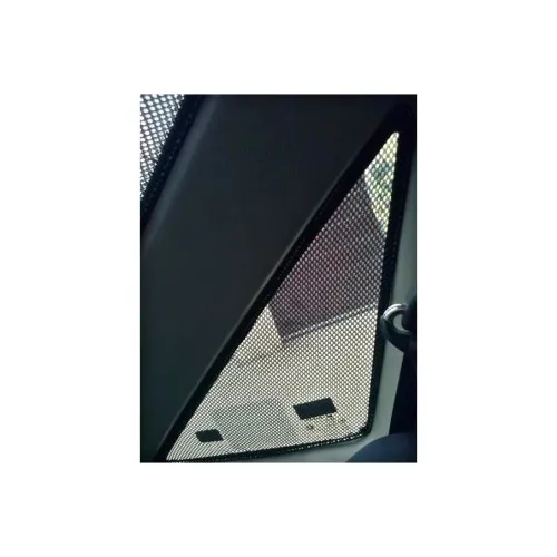 Perdele auto interior 7 bucati compatibile Daewoo Cielo Sedan 1994-2008 — imaginea 3
