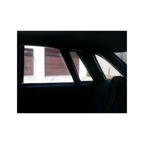 Perdele auto interior 7 bucati compatibile Daewoo Espero Sedan 1990-1999 — imaginea 4