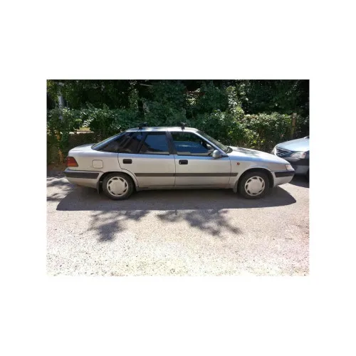 Perdele auto interior 7 bucati compatibile Daewoo Espero Sedan 1990-1999