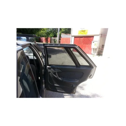 Perdele auto interior 7 bucati compatibile Daewoo Espero Sedan 1990-1999 — imaginea 2