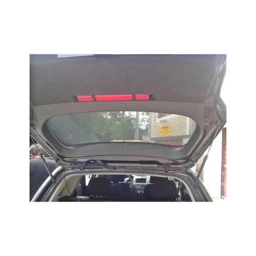 Perdele auto interior 7 bucati compatibile Opel Astra H Break 2004-2014 — imaginea 5