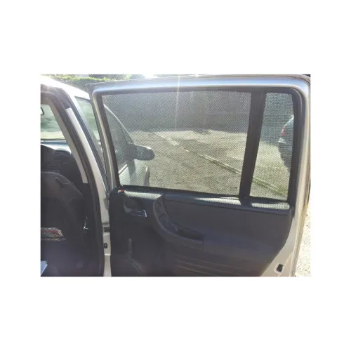 Perdele auto interior 7 bucati compatibile Opel Zafira A 1999-2005 — imaginea 4
