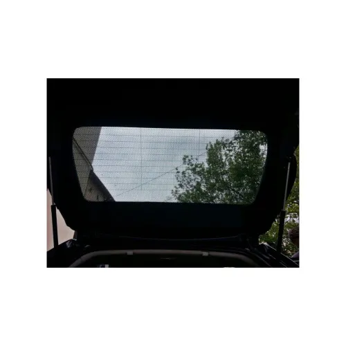 Perdele auto interior 7 bucati compatibile Renault Laguna III Break 2007-2015 — imaginea 3
