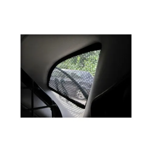 Perdele auto interior 7 bucati compatibile Renault Megane III Break 2008-2016 — imaginea 2
