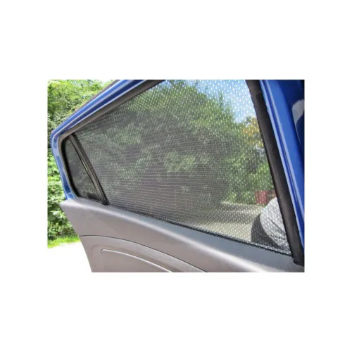 Perdele auto interior 7 bucati compatibile Renault Megane III Break 2008-2016 — imaginea 3