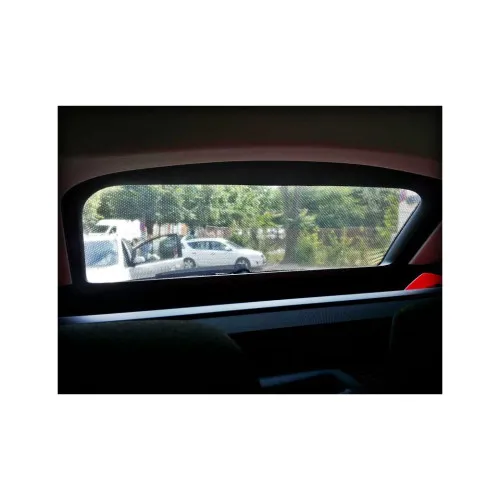 Perdele auto interior 7 bucati compatibile Skoda Octavia III Break Typ 5E 2013-2020 — imaginea 4