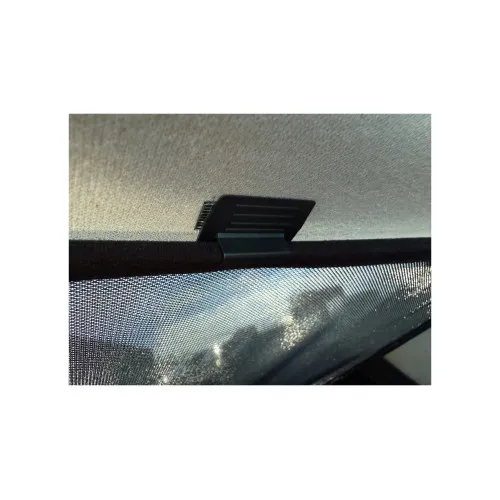Perdele auto magnetice premium compatibile Dacia Logan I 2004-2013 Sedan — imaginea 8
