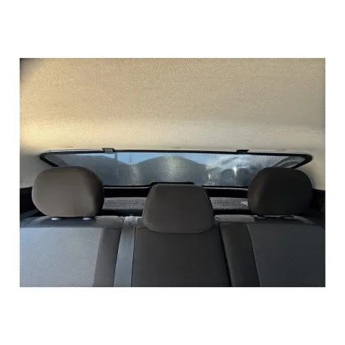 Perdele auto magnetice premium compatibile Dacia Logan III 2021-> — imaginea 2