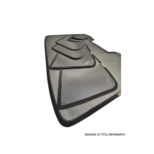 Perdele Auto Premium compatibile BMW X5 E53, 1999-2006 / TIP9 — imaginea 2