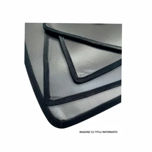 Perdele Auto Premium compatibile Hyundai IX35 2015-2020 / TIP7 — imaginea 4