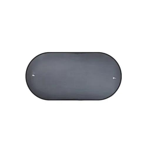 Perdele auto universale 5 bucati protectie soare si intimitate 44x36 cm 100x50 cm — imaginea 3