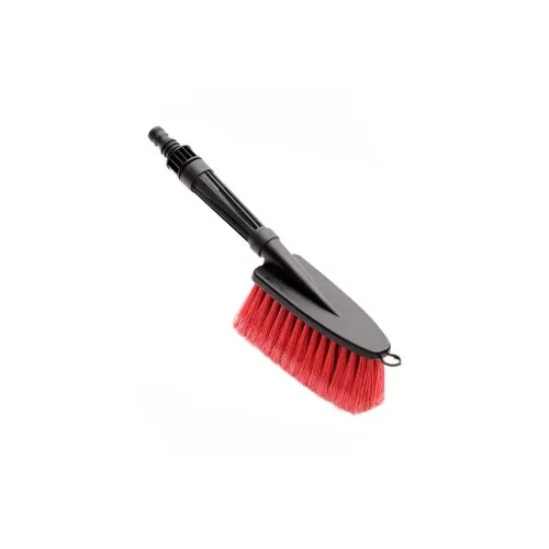 Perie auto spalare exterioara cu adaptor pentru furtun 33cm — imaginea 2