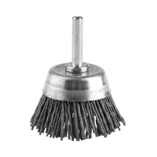 Perie carbura de siliciu cupa Lessmann Ø75mm